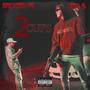 2 CUPS (feat. Alien Drip) [Explicit]