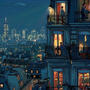 Paris (feat. 3602lile) [Explicit]