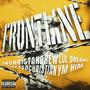 Frontline (feat. YM HIM, MikeySoChristian & Lul DreDay)