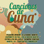 Canciones de Cuna