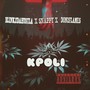 Kpoli (feat. Don2 Flames & Snappy) [Explicit]