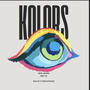 KOLORS (feat. TRAVO FUEGO) [Explicit]