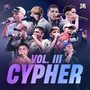 Cypher FMS World Series Vol 3 (Explicit)