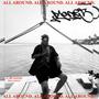 All Around (feat. BK Adonis) [Explicit]