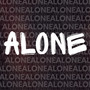 ALONE