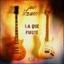 La Que Fuiste (feat. Cristian Duarte)