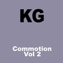 Commotion Vol, 2