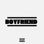 BOYFRIEND (Explicit)