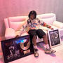 Went Legit (3mix) (feat. ARNW) [Explicit]