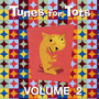 Tunes for Tots - Vol. 2