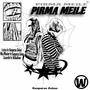 PIRMA MEILE