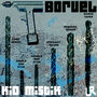 Borvel EP