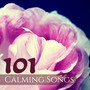 101 Calming Songs - Relax Ocean Waves and Waterfall Background Noise, Stream Sounds