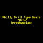 Philly Type Instrumentals 