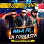 VOY A SEGUIR (feat. LA FONKASTA) [REMIX]