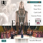 VERDI: Ernani