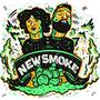 New Smoke (feat. Roll$) [Explicit]