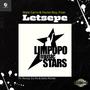 Letsepe (feat. Home-Boy_Fixer, Ronza, DJ Fix & Azho Richet) [Explicit]