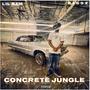 Concrete Jungle (feat. Baggz) [Explicit]