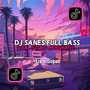 DJ SANES FULL BASS SOUND MENGKANE