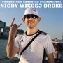 Nigdy Wiecej Broke (Explicit)