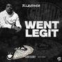 Went legit (Grinda Mix) [Explicit]