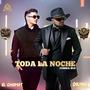 Toda la Noche cumbia Mix (feat. ElChomat)