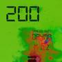 200 (feat. k1Zz) [Explicit]