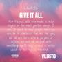 Give It All (Explicit)