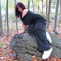 THE FOREST HOLDS OUR SECRETS (Explicit)