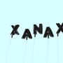 XaNaX (Explicit)