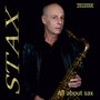 All About Sax