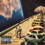 Watch The Moon (feat. Glxtch & Motion Migo) [Explicit]