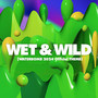 Wet & Wild - WATERBOMB 2024 Official Theme