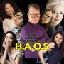 H.A.O.S. (Hot Actress Over Sixty) [Explicit]