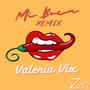 Mi Boca (feat. Valeria Vix)