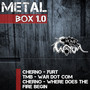 Metal Box 1.0