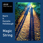 Magic String