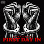 First Day In (Jail Freestyle) [Explicit]