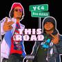 This Road (feat. Bigg Sleaze) [Explicit]