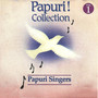 Papuri! Collection Vol. 1