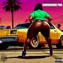 CORNBREAD FED (feat. DUB VEE) [Explicit]