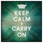 Keep Calm & Carry On