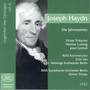 Haydn, F.J.: Jahreszeiten (Die) [The Seasons] [Legendary Singers, Vol. 6] [Fricsay] [1952]