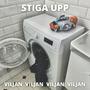 Stiga upp (feat. Johan Larsson & Nathanael Jansson)