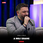 A moj xhane (Live)