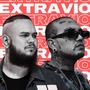 EXTRAVÍO (feat. Frio Briones)