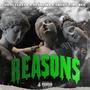 REASON (feat. Vegalino & SauceKing Ash)