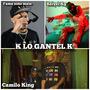 K LO GANTEL K (feat. Fama Niño Malo & Reiyel KG)