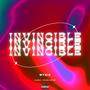 invincible (Slowed + Reverb) [Explicit]